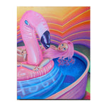 Promised "Paradise": Plastic Fantastic!